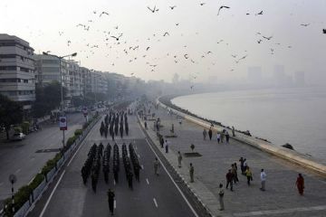 Magical 3 Days 2 Nights Mumbai Shopping Tour Package