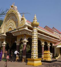 Magical 3 Days 2 Nights Mumbai Shopping Tour Package