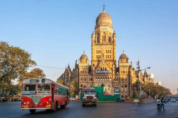 Magical 3 Days 2 Nights Mumbai Shopping Tour Package