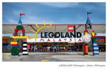 8 Days Johor Bahru, Kuala Lumpur and Langkawi Romance Vacation Package