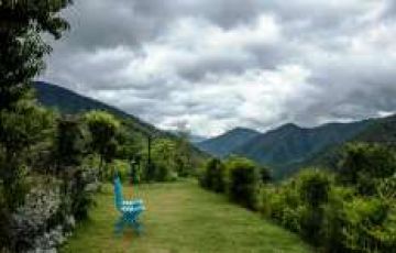 Amazing 5 Days Chandigarh to Dalhousie Trip Package