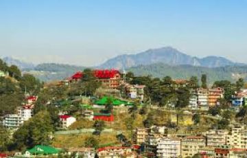 Pleasurable 4 Days Delhi, India to Shimla Trip Package