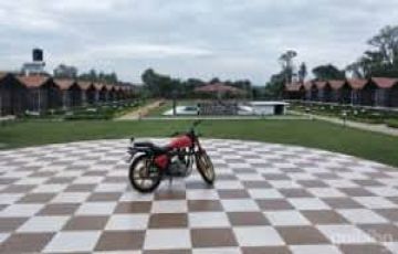 Ecstatic 4 Days Delhi to Goa Honeymoon Trip Package