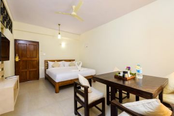 Best 3 Days Goa, India to North Goa Tour Package