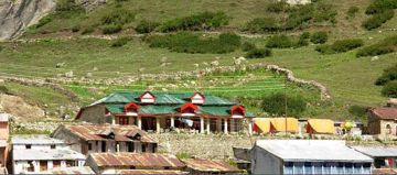 9 Days 8 Nights Kedarnath Rafting Trip Package