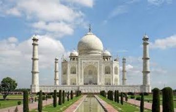 Experience 3 Days New Delhi to Delhi Vacation Package