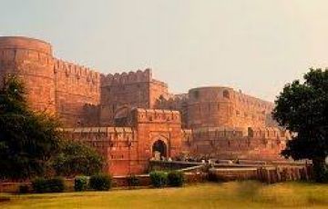 Experience 3 Days New Delhi to Delhi Vacation Package