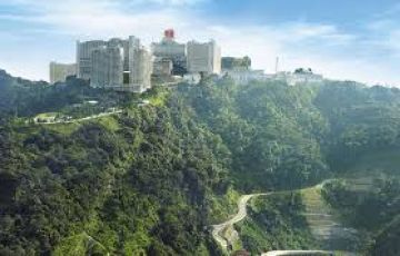 Memorable 5 Days Kuala Lumpur Hill Stations Tour Package