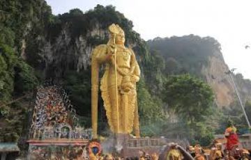 Memorable 5 Days Kuala Lumpur Hill Stations Tour Package