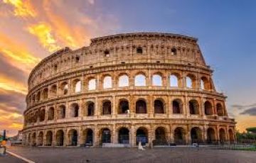 9 Days 8 Nights Rome Family Tour Package