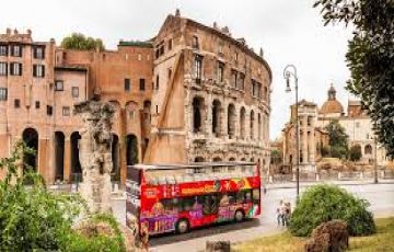 9 Days 8 Nights Rome Family Tour Package