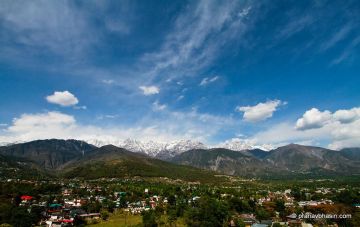 Experience 7 Days 6 Nights Shimla Nature Tour Package