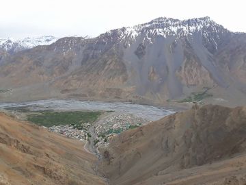 Ecstatic 4 Days Dalhousie Family Vacation Package