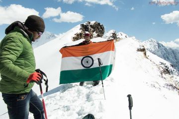 Heart-warming 6 Days 5 Nights Larji Holiday Package