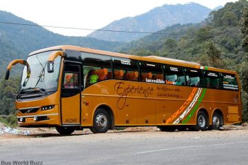 Memorable 5 Days Delhi to Manali Tour Package