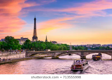 Memorable 9 Days 8 Nights Europe Friends Trip Package