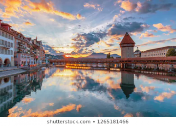 Memorable 9 Days 8 Nights Europe Friends Trip Package