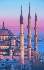 Amazing 5 Days Istanbul and Dalaman Holiday Package