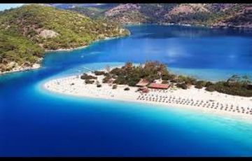 Amazing 5 Days Istanbul and Dalaman Holiday Package