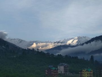 4 Days 3 Nights Chandigarh Honeymoon Vacation Package