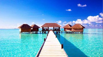 Family Getaway 6 Days Havelock Wildlife Tour Package