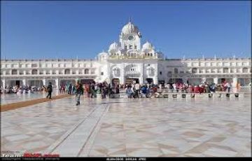 Pleasurable Shimla Hill Stations Tour Package for 7 Days 6 Nights from Delhi