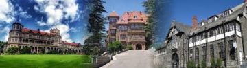 Experience 8 Days Shimla Offbeat Trip Package