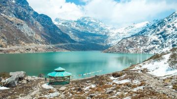 6 Days 5 Nights Sikkim River Vacation Package
