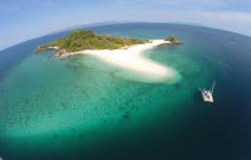 5 Days Hyderabad to Langkawi Wildlife Vacation Package