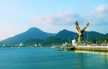 5 Days Hyderabad to Langkawi Wildlife Vacation Package