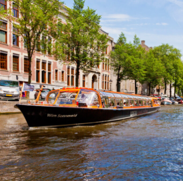 10 Days 9 Nights Brussels Nature Holiday Package