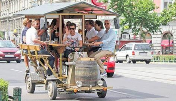 10 Days 9 Nights Brussels Nature Holiday Package