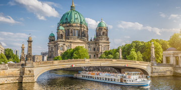 10 Days 9 Nights Brussels Nature Holiday Package