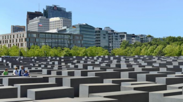 10 Days 9 Nights Brussels Nature Holiday Package