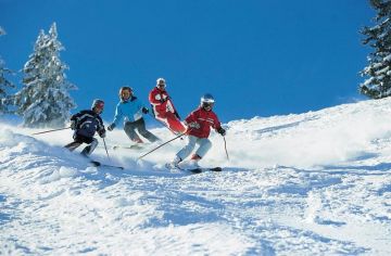 Amazing 5 Days Manali Hill Stations Vacation Package