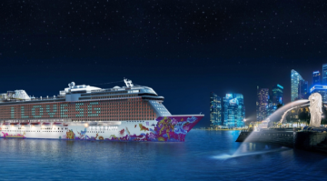 Memorable Singapore Tour Package for 7 Days 6 Nights from Delhi