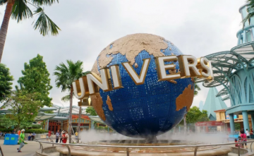 Memorable Singapore Tour Package for 7 Days 6 Nights from Delhi