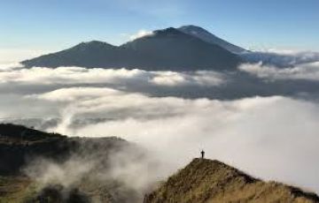 Magical 8 Days Kolkata to Bali Honeymoon Holiday Package
