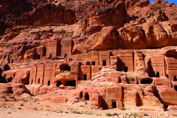 Wadi Rum Village Tour Package for 8 Days 7 Nights