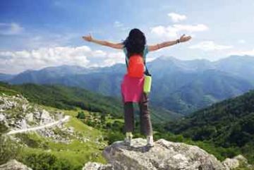 Memorable 4 Days Delhi to Manali Forest Vacation Package