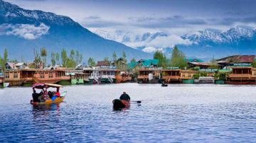 Ecstatic 5 Days Siliguri to Gangtok Family Tour Package