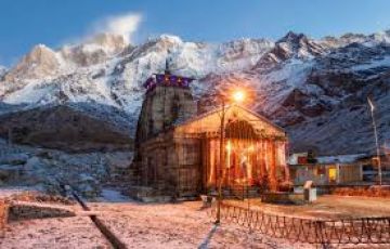Experience 12 Days Yamunotri, Gangotri, Kedarnath and Badrinath Trip Package