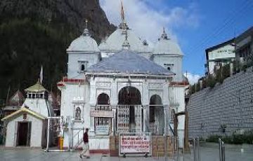 Experience 12 Days Yamunotri, Gangotri, Kedarnath and Badrinath Trip Package