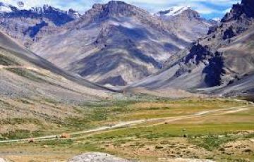 Pleasurable 10 Days Delhi to Sarahan Trip Package