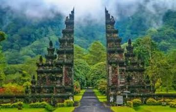 Beautiful 8 Days 7 Nights Bali Tour Package