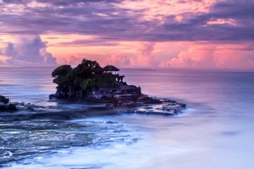 Best 5 Days Bali, Indonesia to Bali Romantic Tour Package
