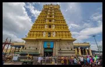 3 Days Bangalore and Mysore Religious Holiday Package