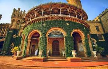 3 Days Bangalore and Mysore Religious Holiday Package