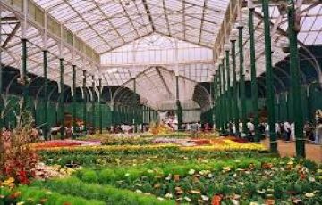 3 Days Bangalore and Mysore Religious Holiday Package