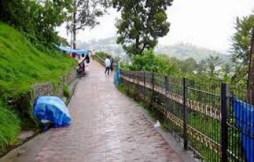 Ecstatic 7 Days Mysore Hill Stations Vacation Package